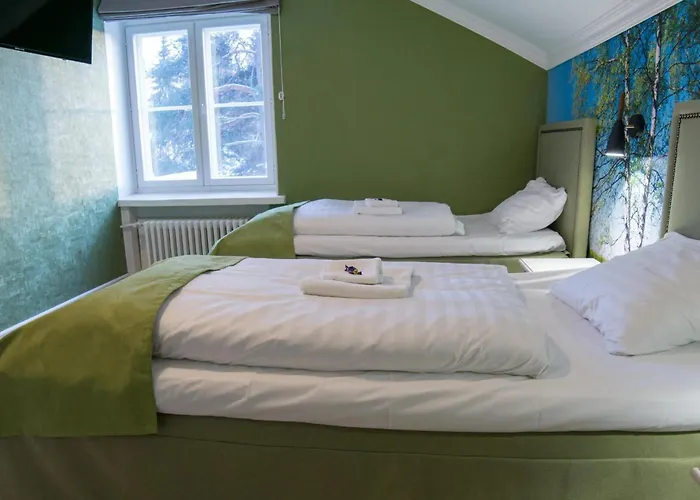 Vaihmalan Hovi